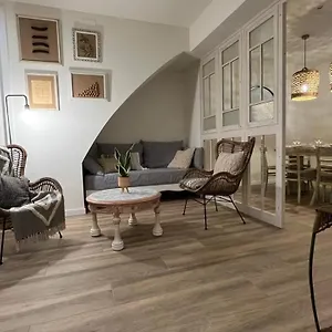  Apartamento Arrels España