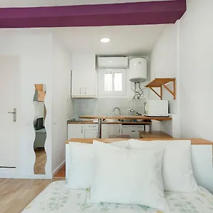  Apartamento Sagrada Familia España