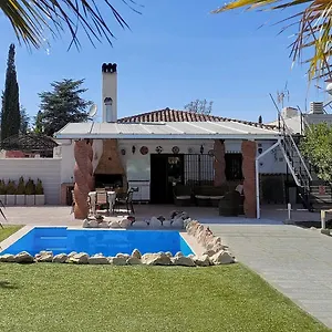 Capricho De Luna Caparacena