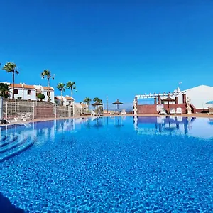  Apartamento Ocean View Canarias España