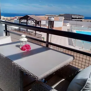  Apartamento Reload Complex Amaya Fuerteventura España