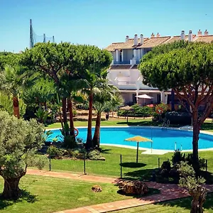 Fantastic 3-bedroom Including Tennis And Pool Near Golf Course El Portil