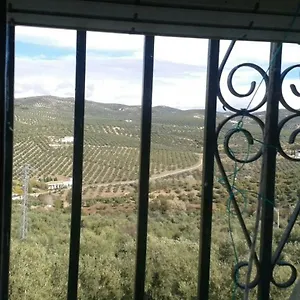 Rural Luís Y María Villanueva De Algaidas
