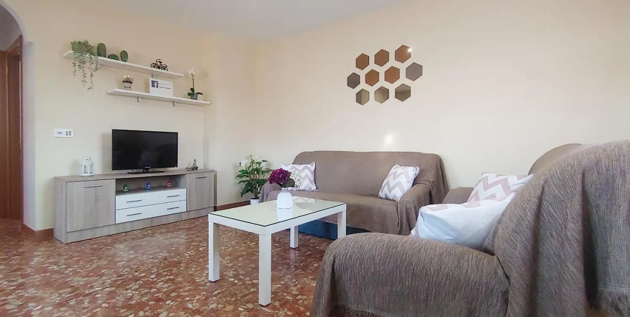 Villa Del Carmen Almayate Alto 0*,  Spain