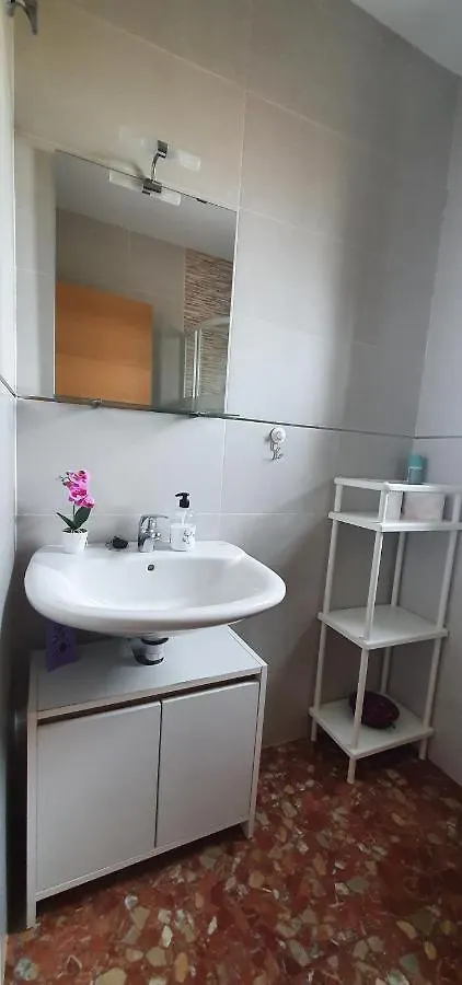 Apartment Villa Del Carmen Almayate Alto