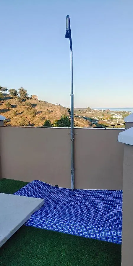 Villa Del Carmen Almayate Alto 0*,  Spain