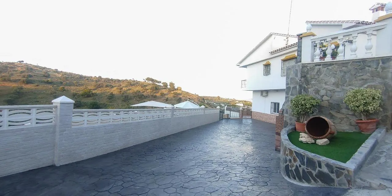 Apartment Villa Del Carmen Almayate Alto Spain